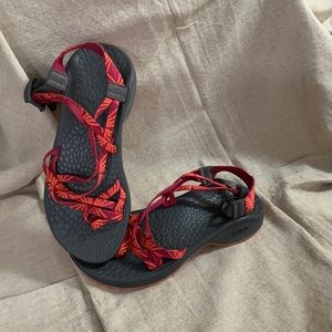 Chaco Sandals
